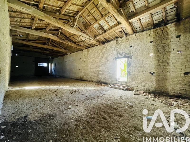 Ferme - 170 m² - 1 pièce