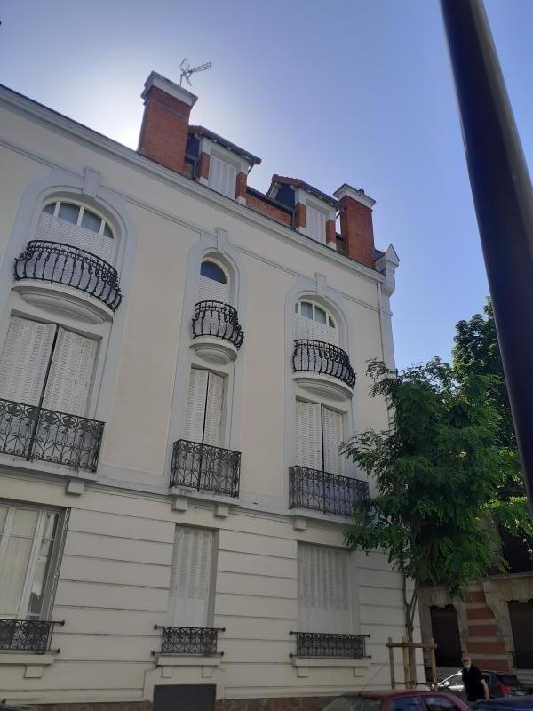 Appartement - 70 m² - 4 pièces