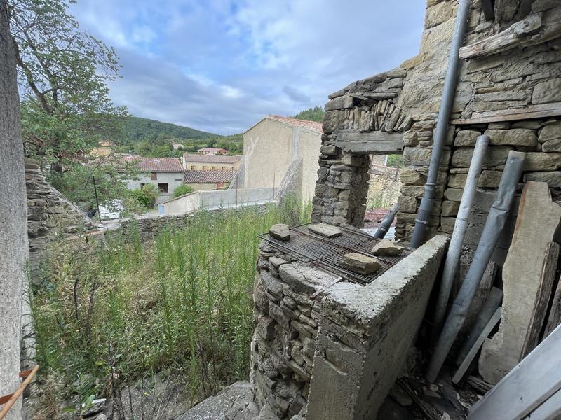 Maison traditionnelle - 250 m² - 12 pièces