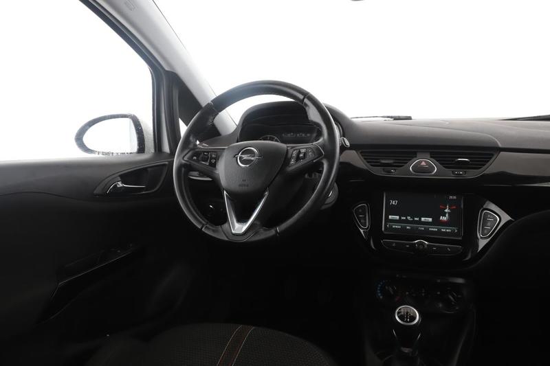 Opel Corsa 1.4 Design Edition 5p 90 ch