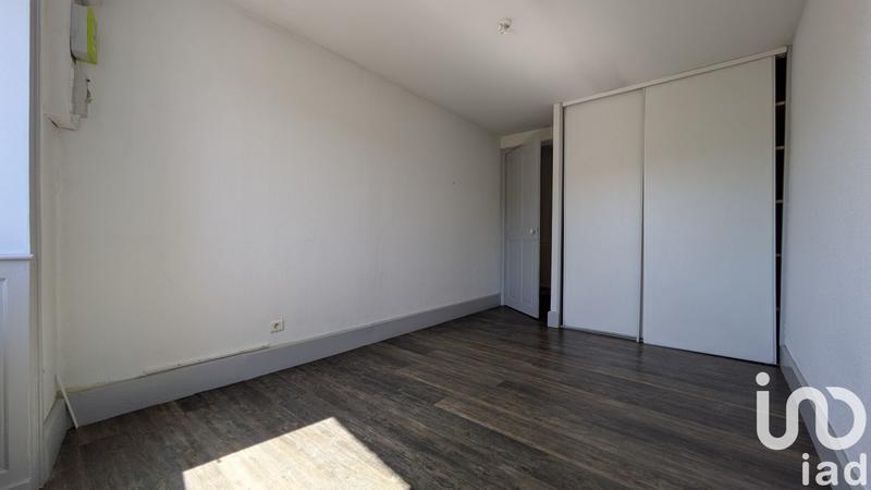 Appartement - 139 m² - 5 pièces