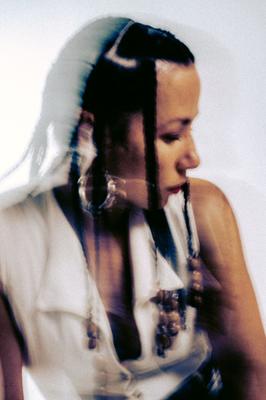 Concert de Nirina Lune