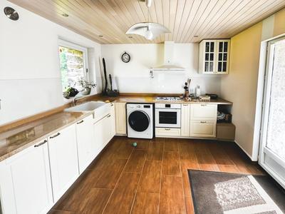 Maison en pierre - 132 m² - 7 pièces