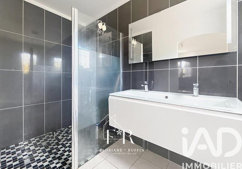 Maison de maîtres - 155 m² - 5 pièces