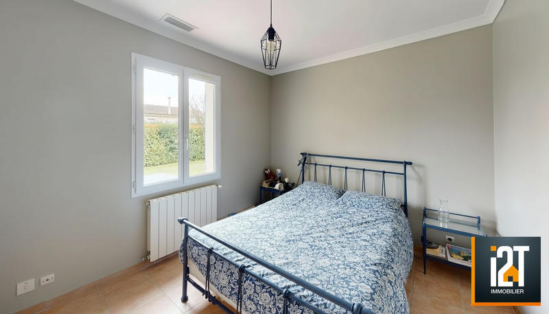 Villa - 96 m² - 5 pièces