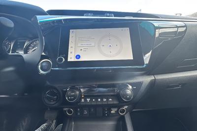 Toyota Hilux 2.8 D4-D 204 Bva Legende