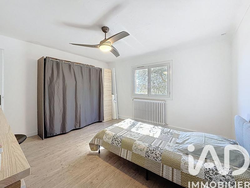 Maison - 155 m² - 5 pièces