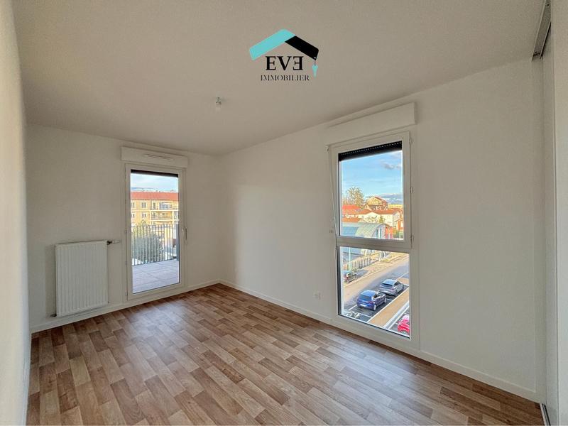 Appartement - 79 m² - 4 pièces
