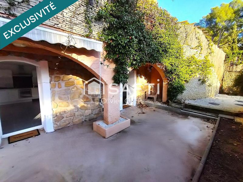 Appartement - 50 m² - 3 pièces