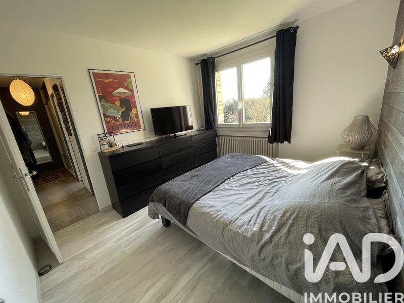 Maison de village - 153 m² - 6 pièces