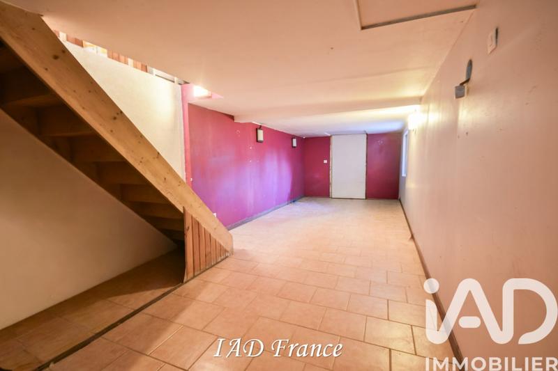 Maison - 94 m² - 4 pièces