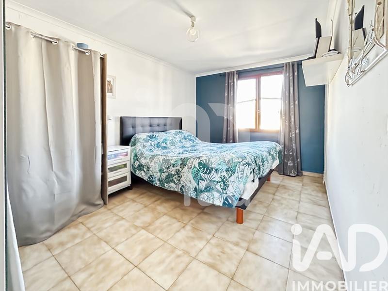 Maison - 97 m² - 4 pièces