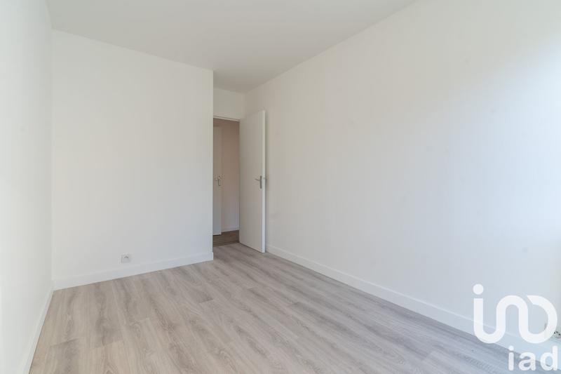 Appartement - 84 m² - 3 pièces