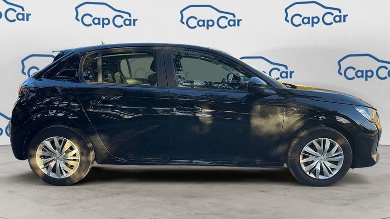 Peugeot 208 1.5 BlueHDi 100 Active