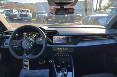 Audi A3 Tfsi 150 Hybrid s-Line T.