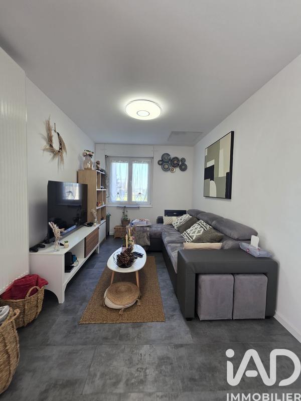 Maison - 75 m² - 2 pièces