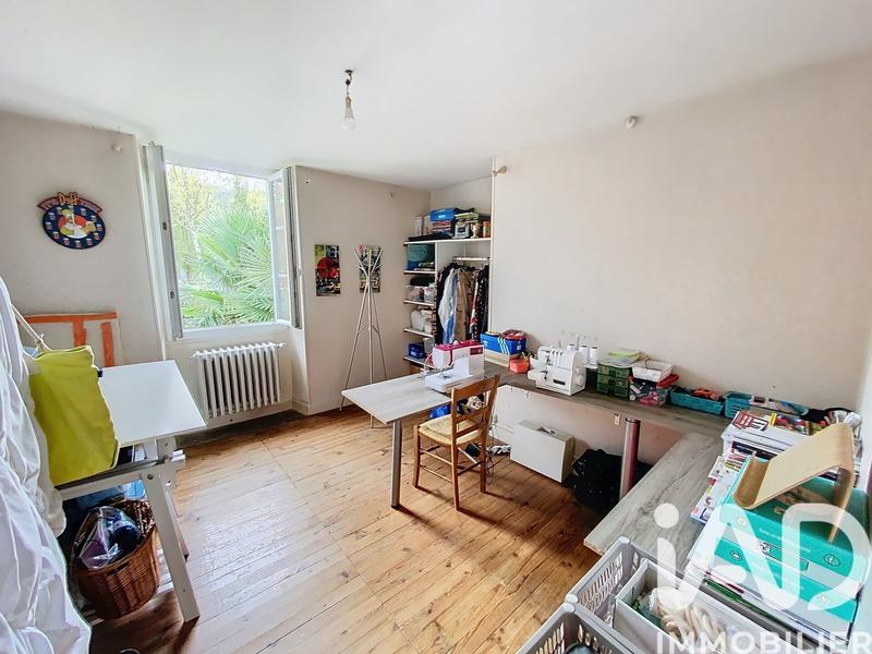 Maison - 262 m² - 10 pièces