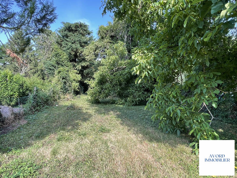 Maison - 100 m² - 3 pièces