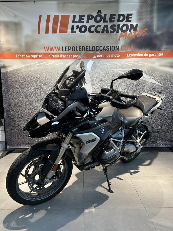 Bmw R1200 Gs 1200