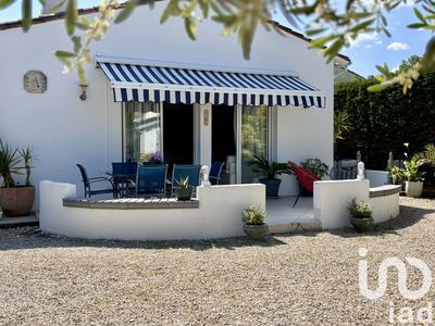 Maison - 112 m² - 6 pièces