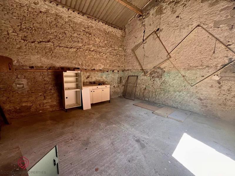 Maison de village - 103 m² - 5 pièces