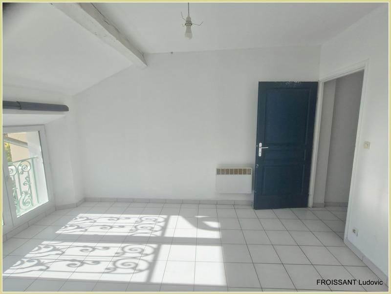 Duplex - 67 m² - 3 pièces