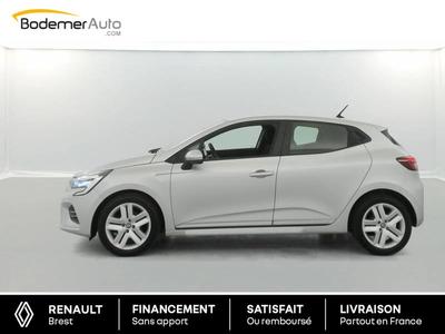 Renault Clio TCe 90 - 21n Business