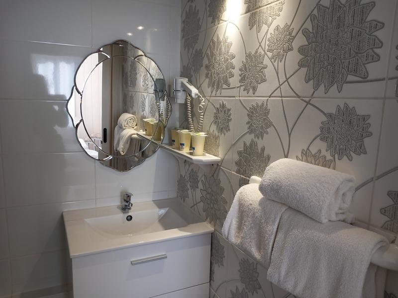 Immeuble - 520 m² - 26 pièces