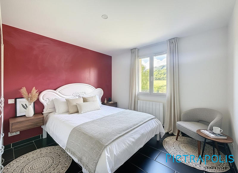 Villa - 97 m² - 5 pièces