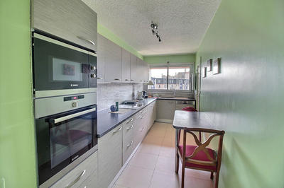 Appartement - 83 m² - 4 pièces