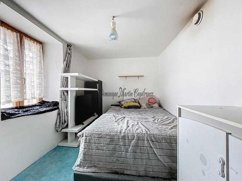 Maison de ville - 124 m² - 6 pièces