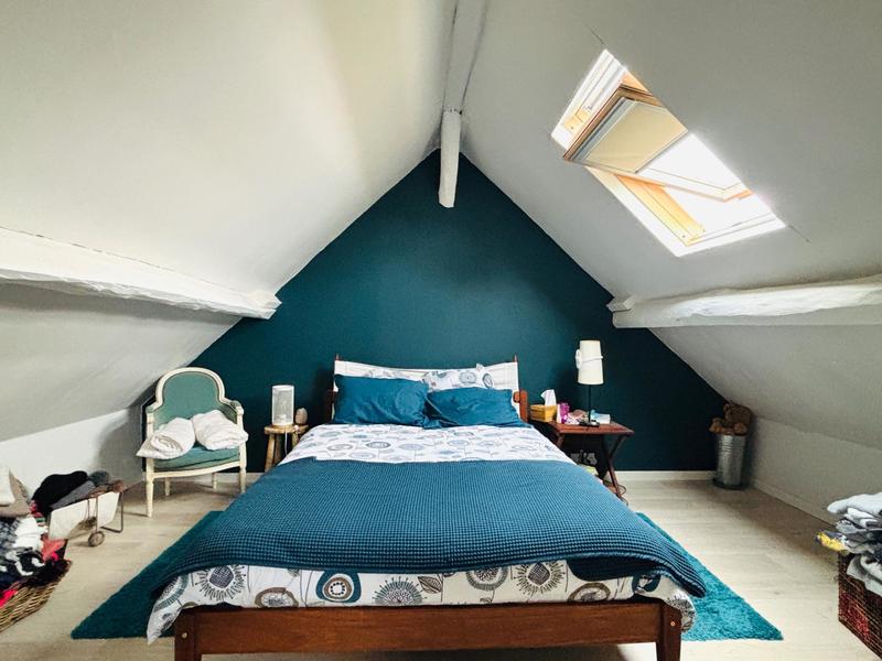 Maison - 155 m² - 9 pièces