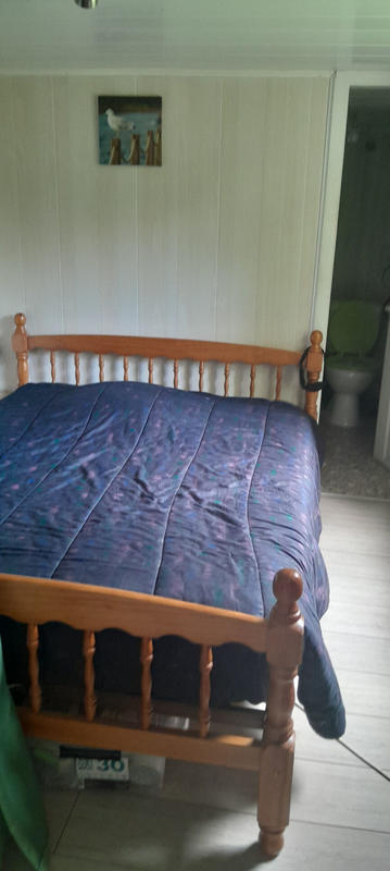 Maison - 36 m² - 2 pièces