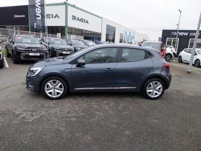 Renault Clio E-Tech 140 Business