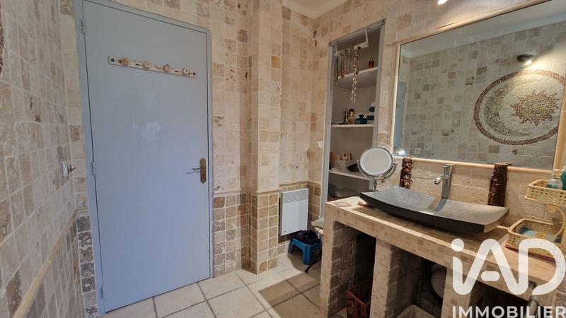 Maison - 108 m² - 5 pièces