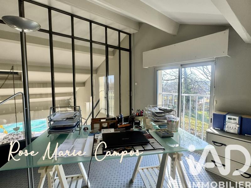 Maison de maîtres - 171 m² - 7 pièces