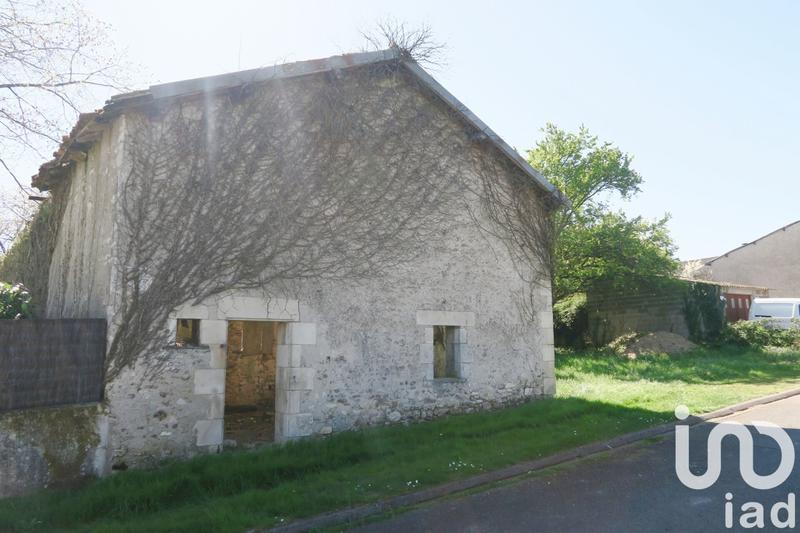 Ferme - 50 m² - 2 pièces