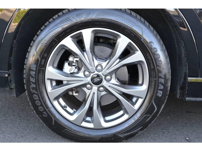 Ford Kuga 2.5 Duratec 190 ch Fhev I-Awd Powershift St-Line