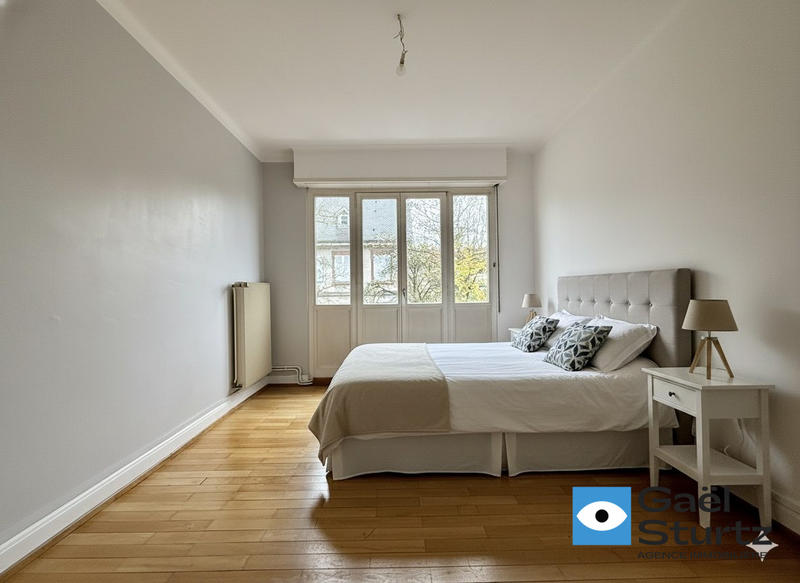 Appartement - 83 m² - 3 pièces