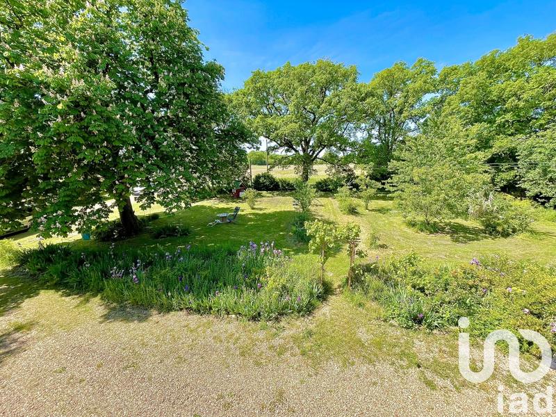 Ferme - 203 m² - 9 pièces