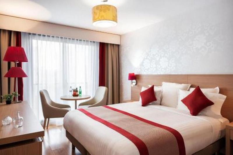 Studio - 21 m² - 1 pièce