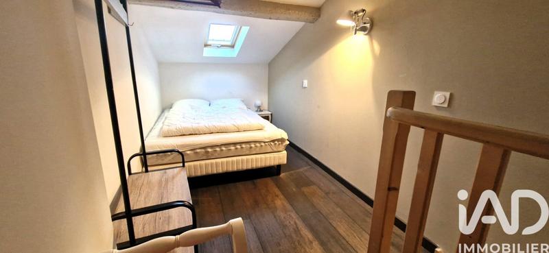 Appartement - 68 m² - 4 pièces