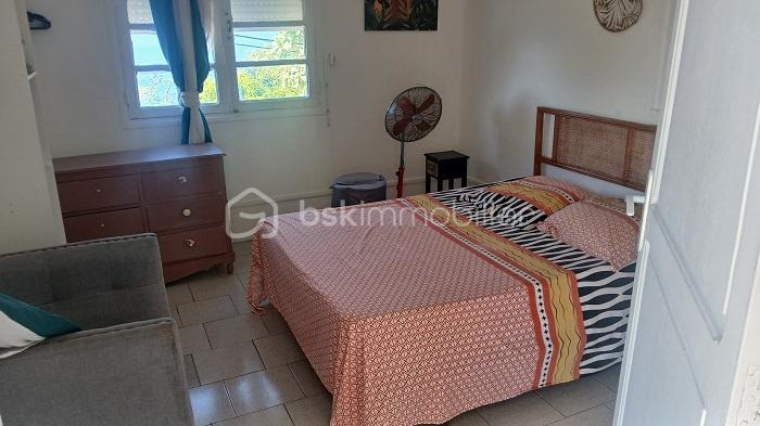 Appartement - 53 m² - 3 pièces