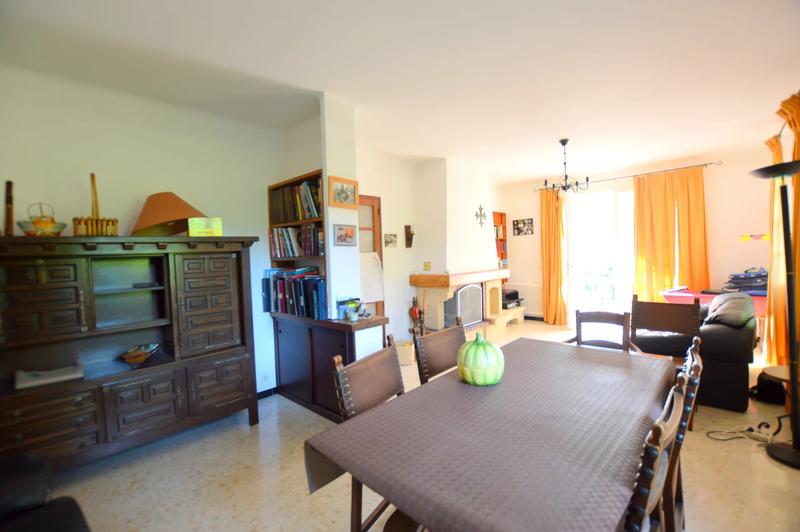 Maison - 170 m² - 7 pièces