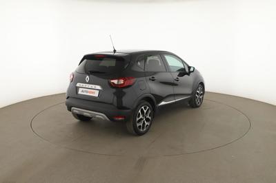 Renault Captur 1.5 dCi Intens 90 ch