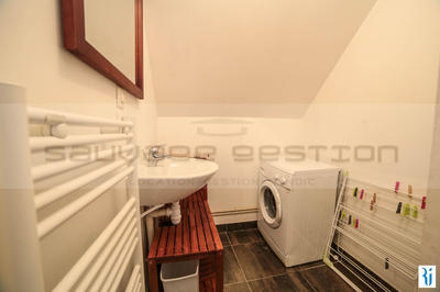 Appartement - 25 m² - 1 pièce