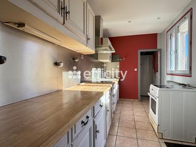 Maison - 169 m² - 5 pièces