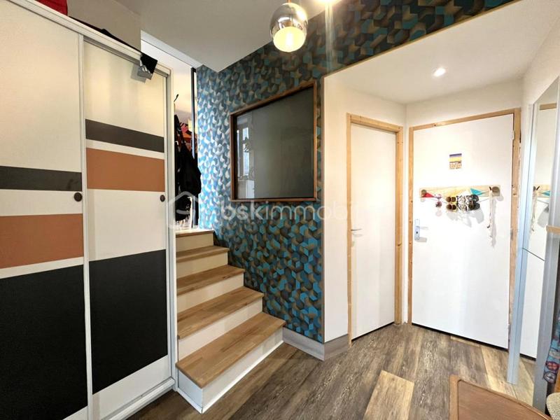 Maison - 196 m² - 6 pièces