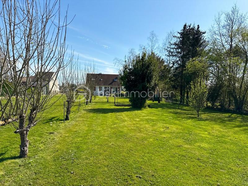 Maison - 125 m² - 4 pièces