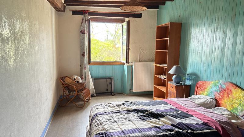 Maison - 152 m² - 8 pièces